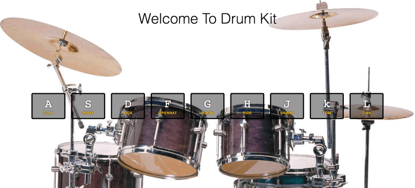 Drumkit